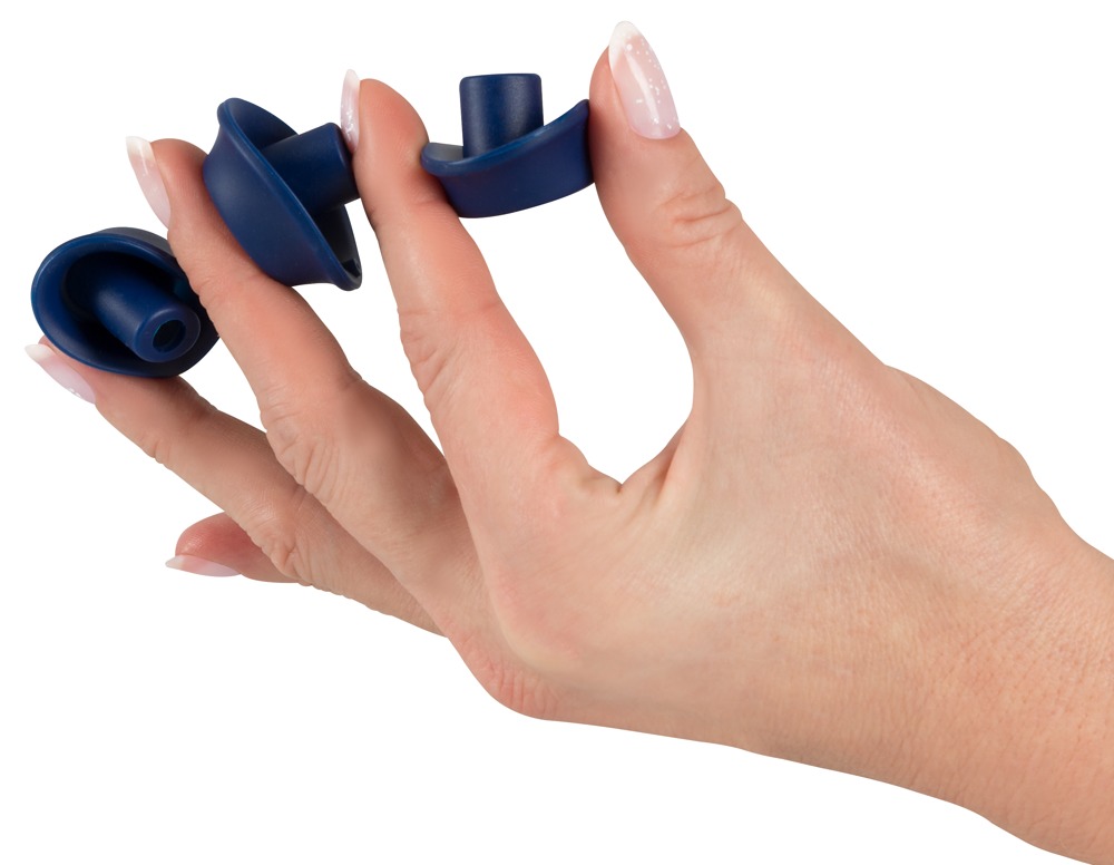 05373570000 nor b Womanizer Premium Ersatzkappen – Bild 2