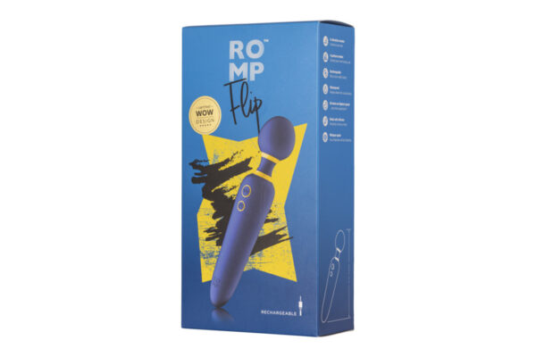 RMP Flip Packaging Front tif