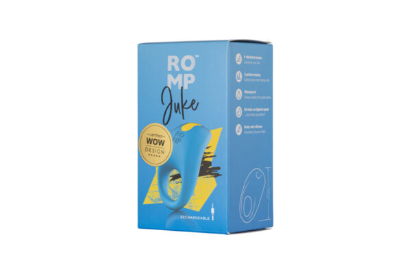 RMP Juke Product Image packaging tif