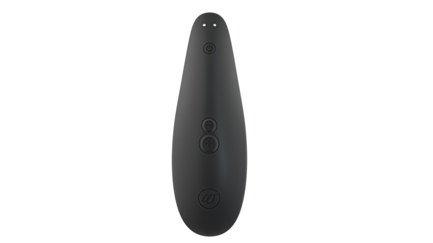 WMZ Classic2 Black Product Rendering 2 womanizer classic2 black