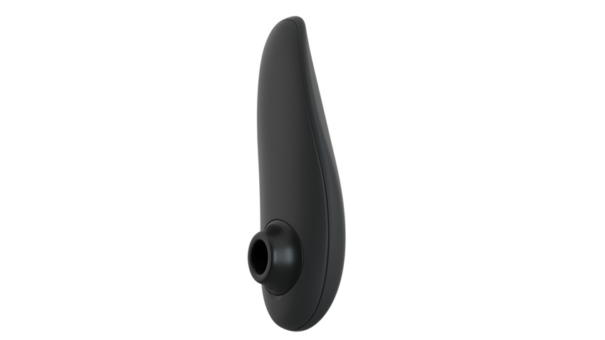 WMZ Classic2 Black Product Rendering 4 womanizer classic2 black