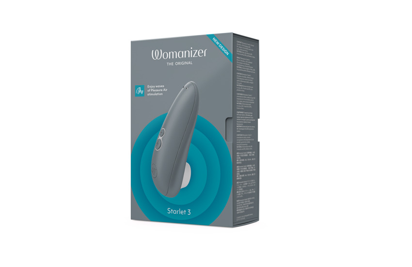 WMZ Starlet3 Gray Product Image Packaging 4 womanizer starlet3 günstig erotik