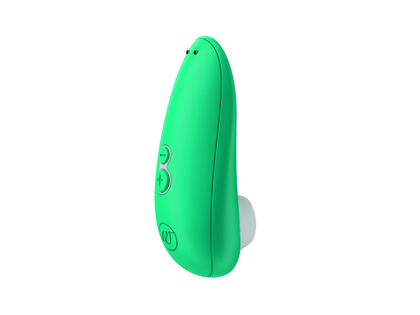 WMZ Starlet3 Turquoise Product Image 2 womanizer starlet3 günstig erotik