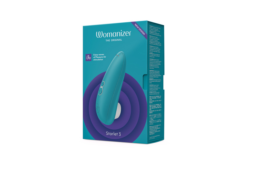 WMZ Starlet3 Turquoise Product Image Packaging 4 womanizer starlet3 günstig erotik
