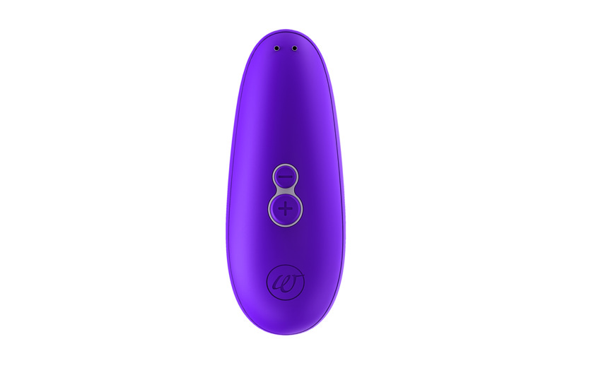 WMZ Starlet3 Violet Product Image 5 womanizer starlet3 günstig erotik