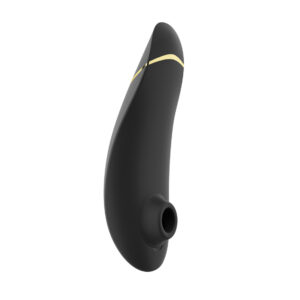 WMZ Premium2 Black Product Renderings 3 Womanizer Premium 2