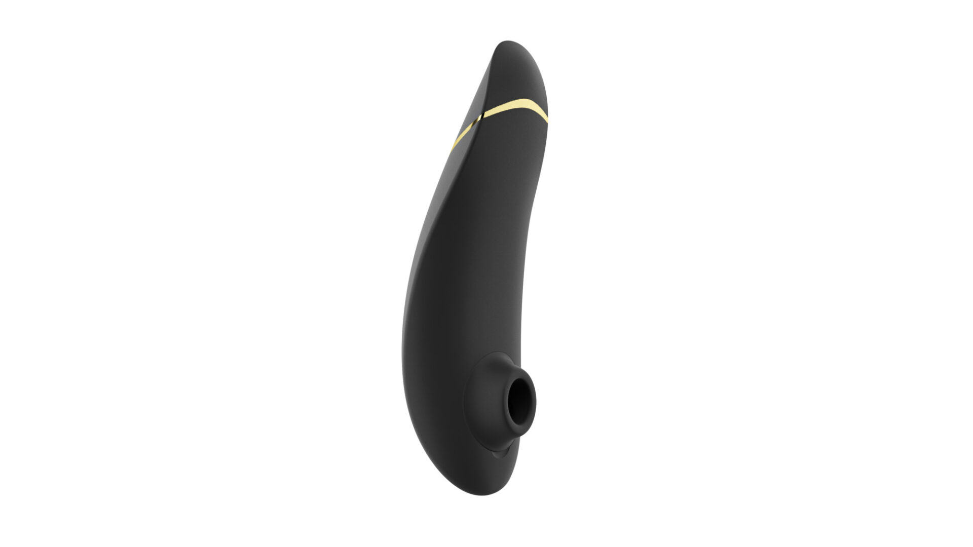 WMZ Premium2 Black Product Renderings 3 Womanizer Premium 2
