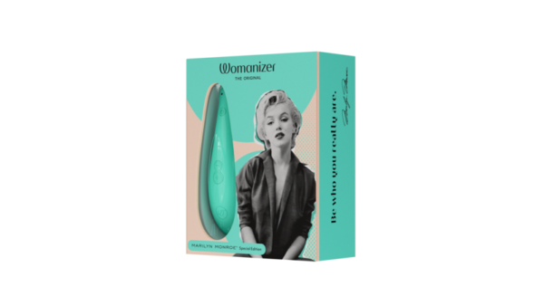 WMZ Classic 2 Marilyn Monroe Mint Packaging 3