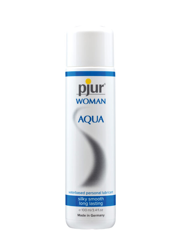 Pjur Woman Aqua (100ml)