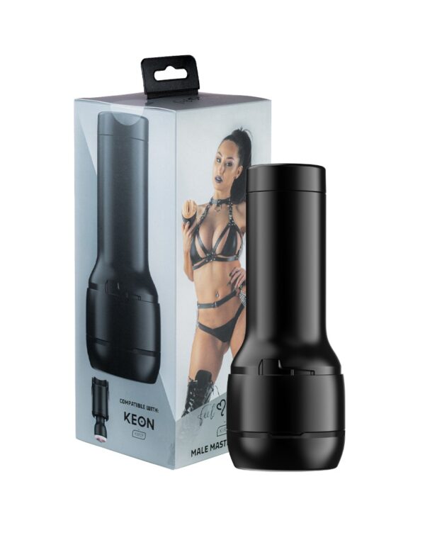 Kiiroo Stars Collection Strokers Feel Reya Sunshine – Bild 2