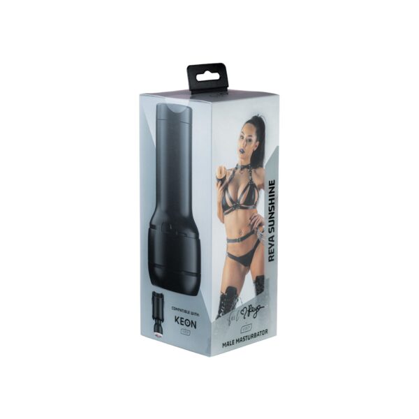 Kiiroo Stars Collection Strokers Feel Reya Sunshine – Bild 3