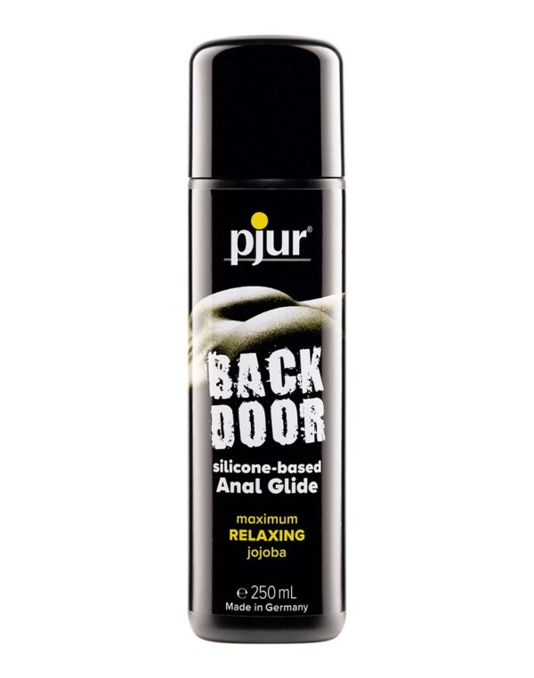 Pjur Back Door Glide (250ml)