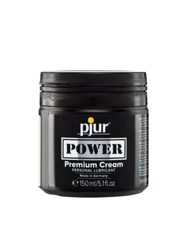 Pjur Power 1