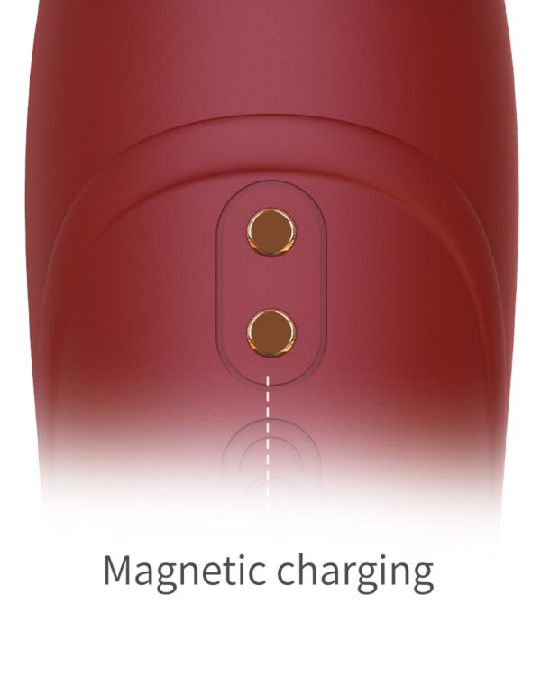 Viotec Mina Rabbit Vibrator – Bild 3