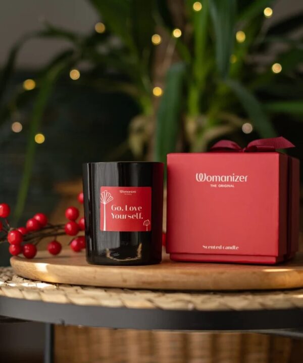 Womanizer Candle1