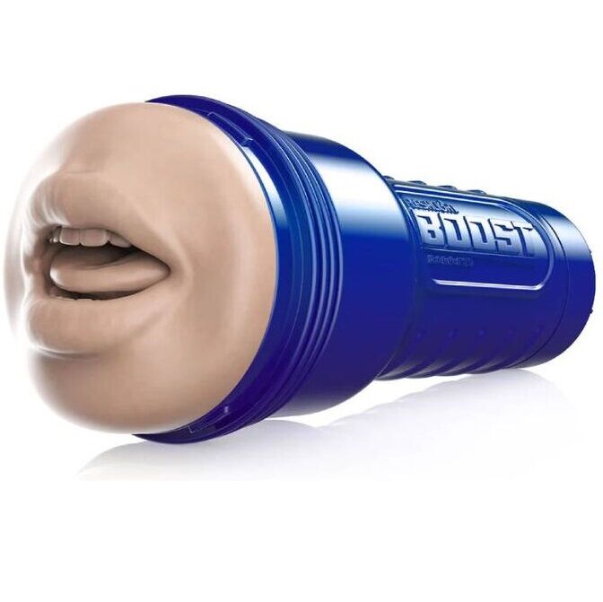 FLESHLIGHT BOOST