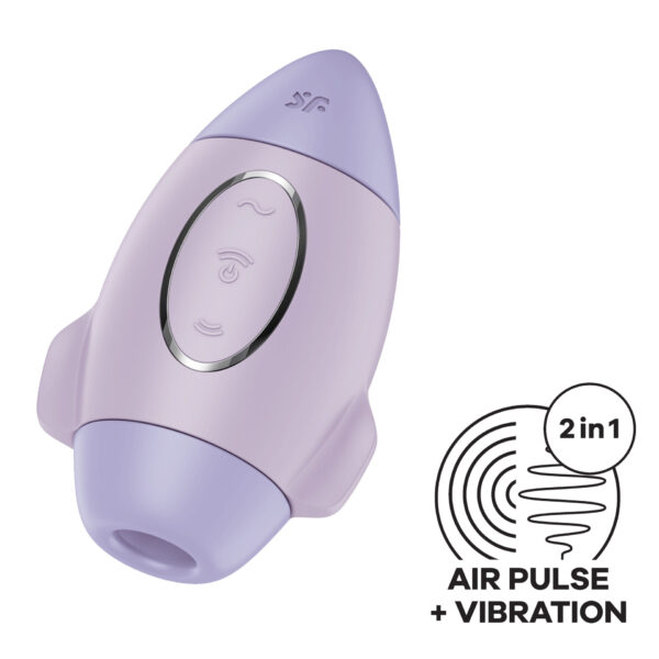 Satisfyer Mission Control – Bild 2