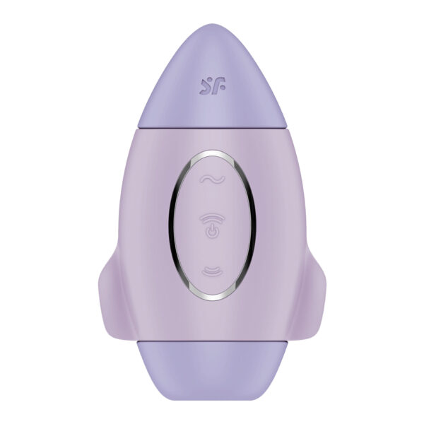 Satisfyer Mission Control – Bild 3