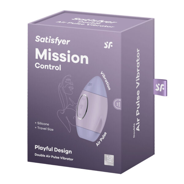 Satisfyer Mission Control – Bild 5