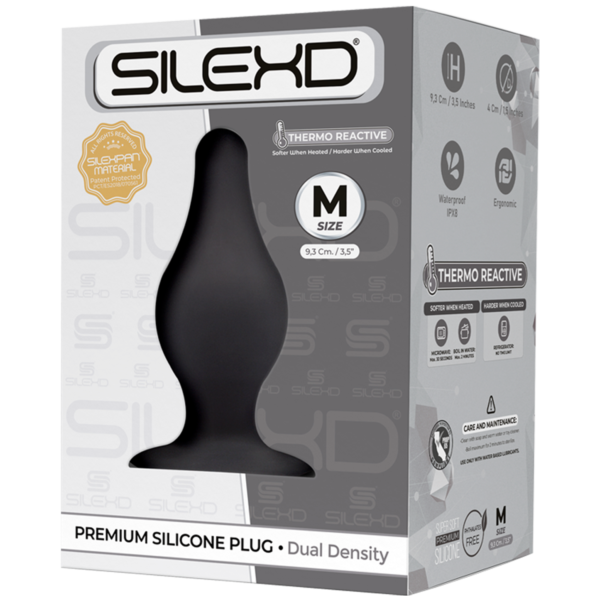 Silexd Plug (M)