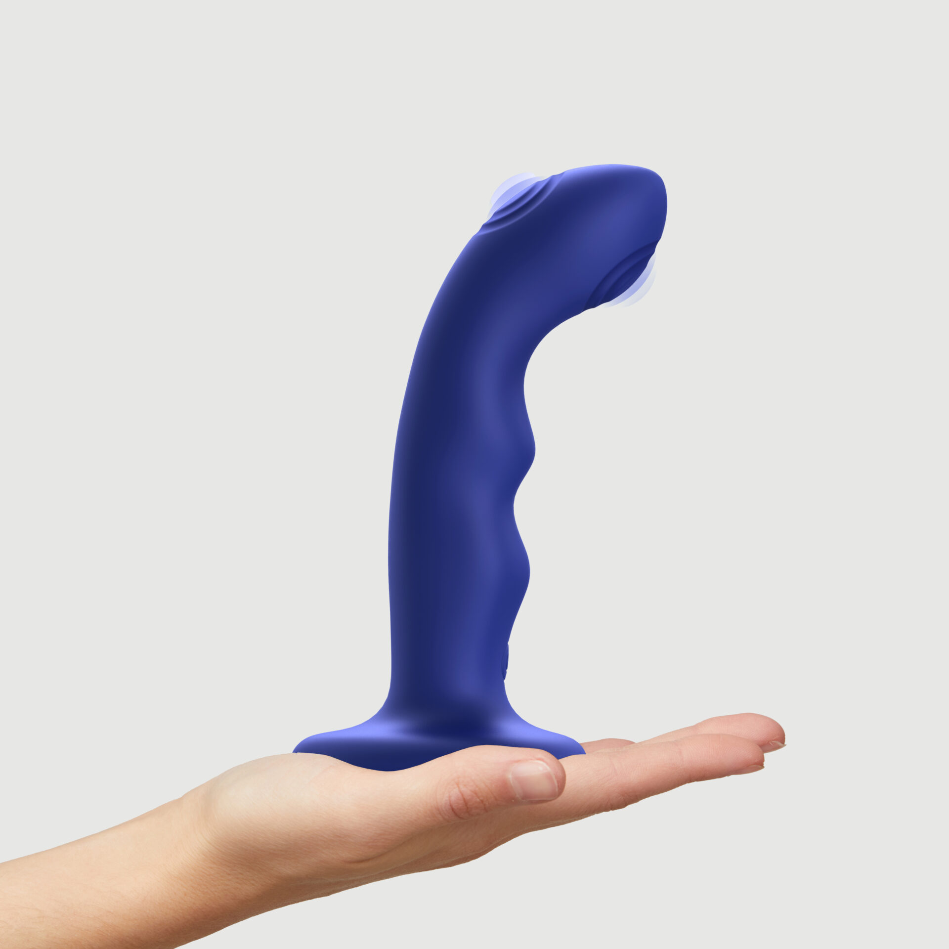 6017517 image 1 tapping dildo wave blue stap on me 2000x2000 1