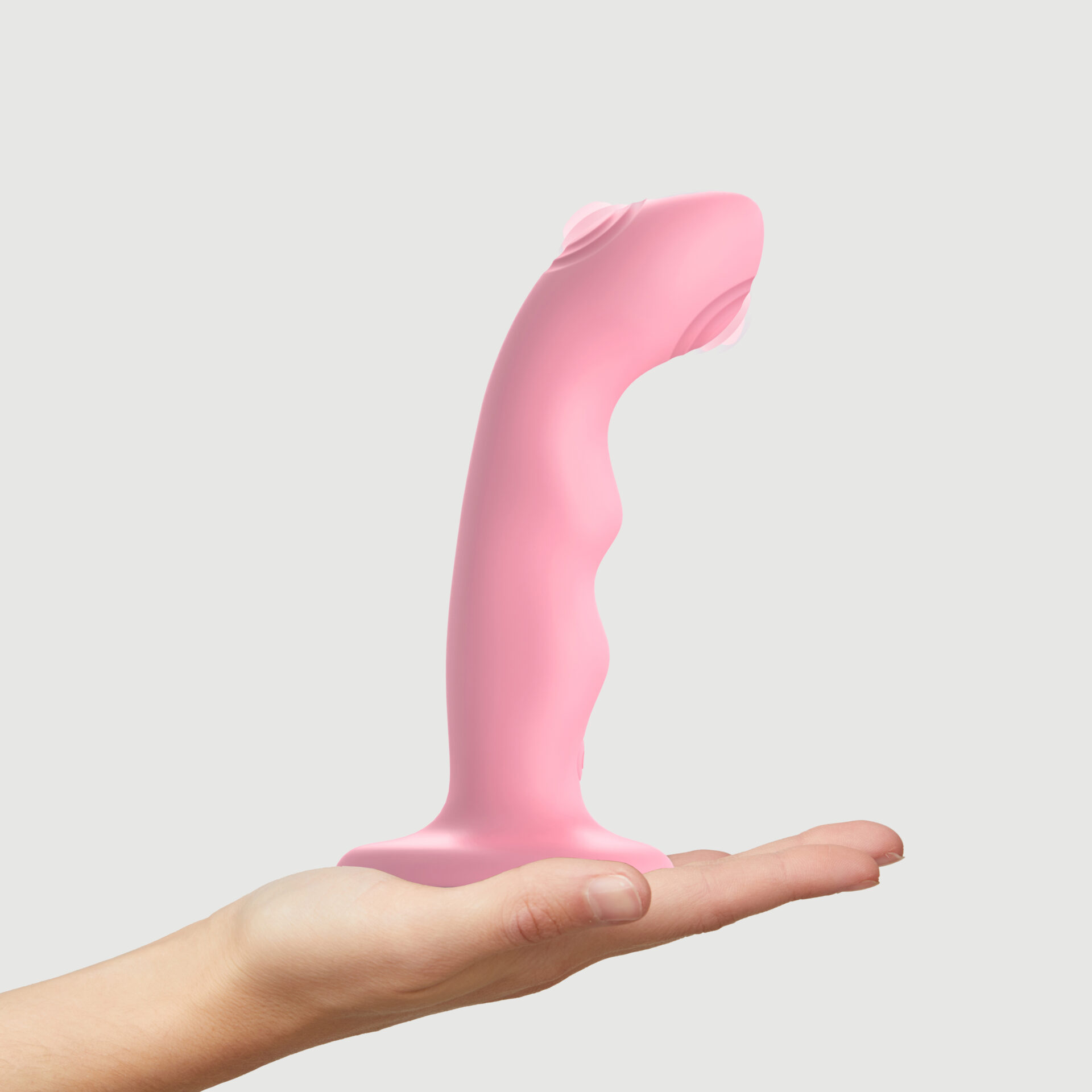 6017524 image 1 tapping dildo wave pink stap on me 2000x2000 1