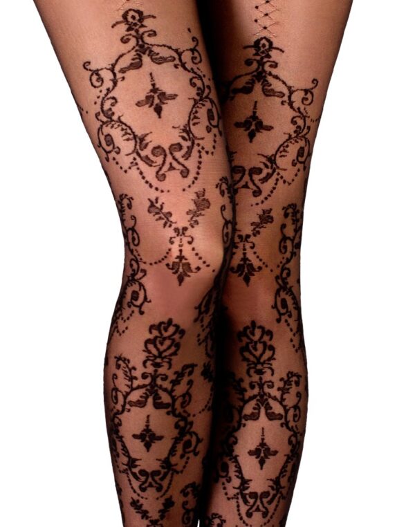 Ballerina Fantasy Strumpfhose (L/XL) – Bild 3