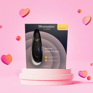 IMG 9920 Womanizer Premium 2 Black
