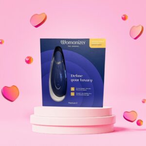IMG 9921 Womanizer Premium 2 Blueberry