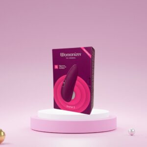 IMG 9922 Womanizer Starlet 3 Lila