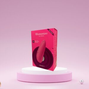 IMG 9924 Womanizer Starlet 3 Rosa