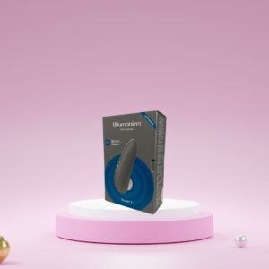 IMG 9925 Womanizer Starlet 3 Gray
