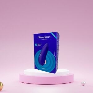 IMG 9926 Womanizer Starlet 3 Indigo