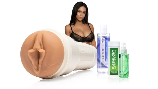 Fleshlight Kombi Packung