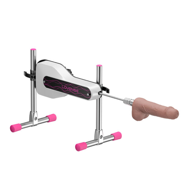 Lovense Sex Machine