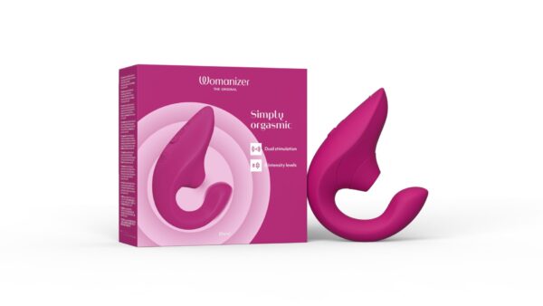 Womanizer Blend Pink.2