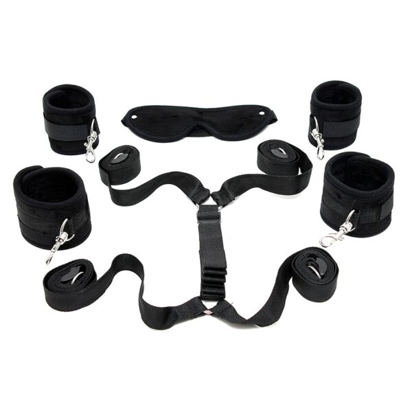 Trend Toys Bettfessel-Set – Bild 3