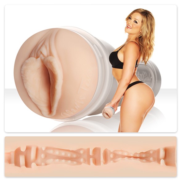 FLESHLIGHT GIRLS ALEXIS TEXAS