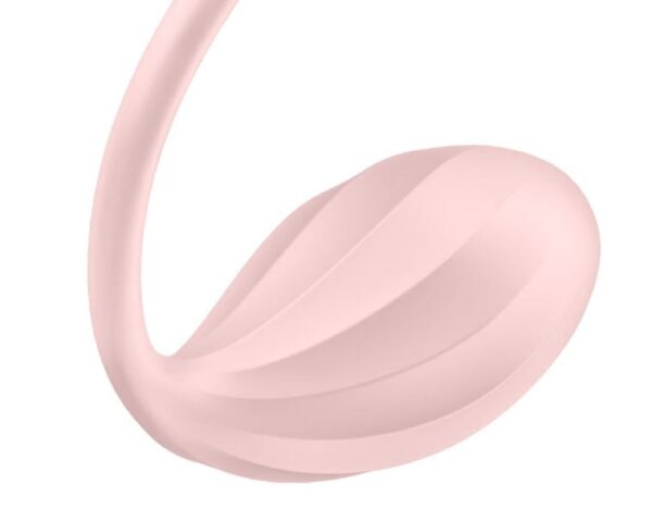 Satisfyer Ribbed Petal - Image 3