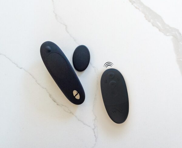 We-Vibe Moxie+ Black – Bild 4