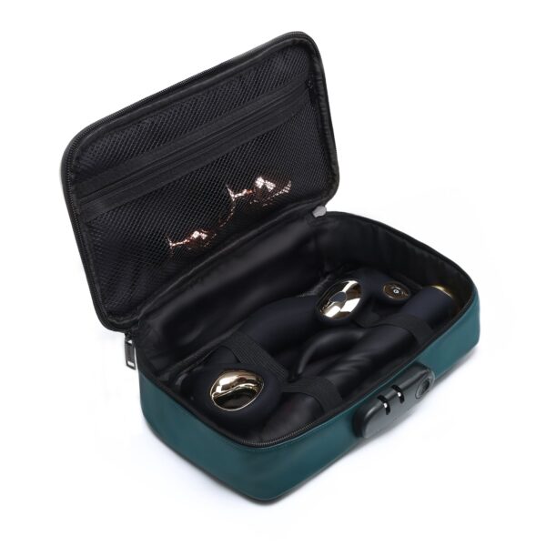 6073254 Image 3 DISCREET BOX LUXURY GREEN DORCEL 2000X2000 min