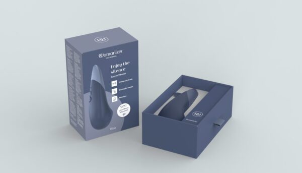 Womanizer Vibe Dark Blue.2