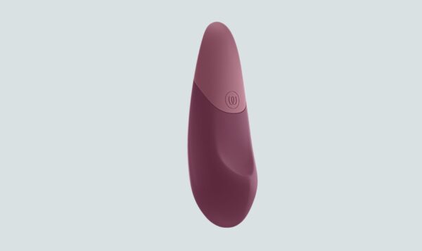 Womanizer Vibe Dusky Pink