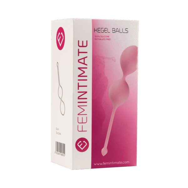 40601 Kegel Balls