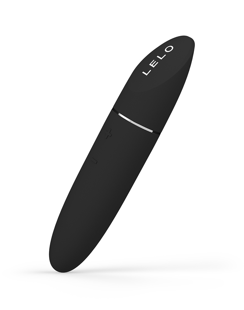 lelo mia 3 pucker up black 01