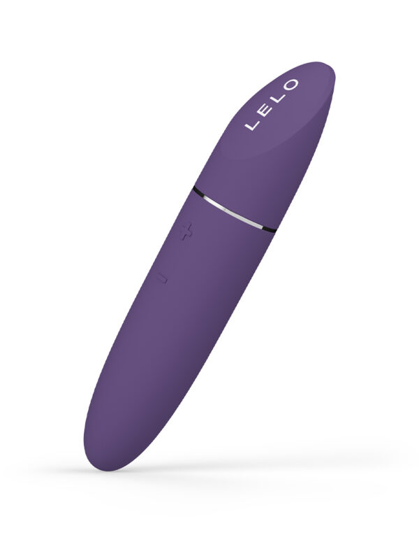 lelo mia 3 pucker up deep rose 01