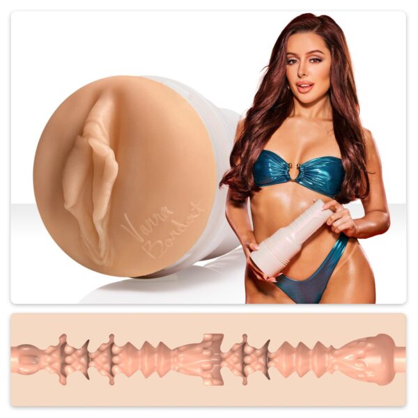 Fleshlight Vanna Bardot Dopamin