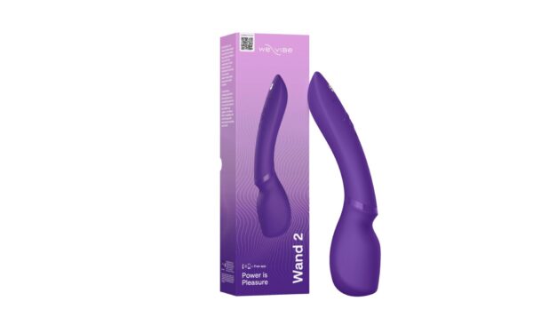 We-Vibe Wand 2 – Bild 7