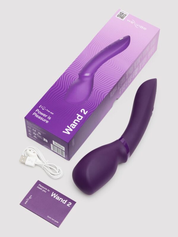 We-Vibe Wand 2 – Bild 6