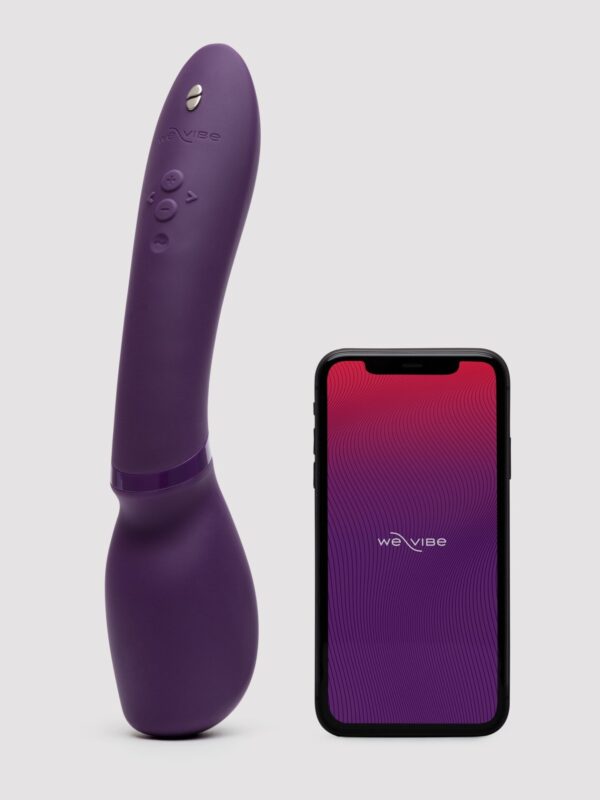 We-Vibe Wand 2